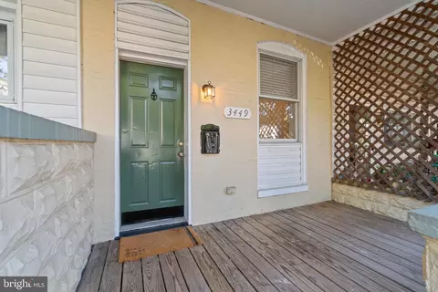 3449 Hickory Ave, Baltimore, MD 21211 photo 4