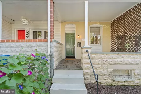 3449 Hickory Ave, Baltimore, MD 21211 photo 3