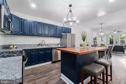 415 N Patterson Park Ave, Baltimore, MD 21231