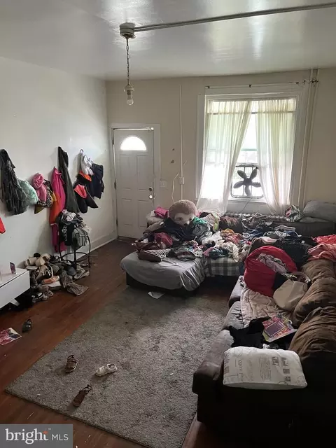 3028 W Garrison Ave, Baltimore, MD 21215