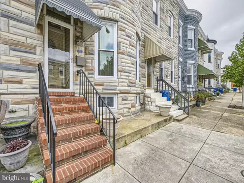 707 Berry St, Baltimore, MD 21211 photo 4