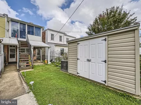 707 Berry St, Baltimore, MD 21211 photo 33
