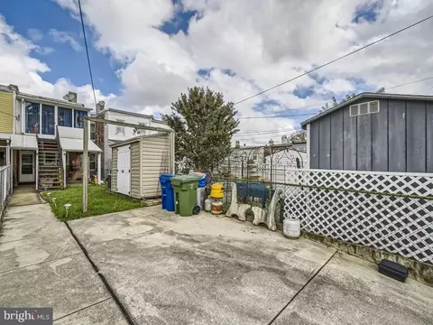707 Berry St, Baltimore, MD 21211 photo 31