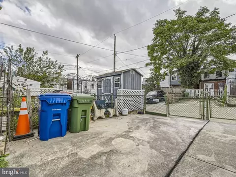 707 Berry St, Baltimore, MD 21211 photo 30