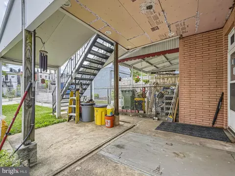 707 Berry St, Baltimore, MD 21211 photo 25