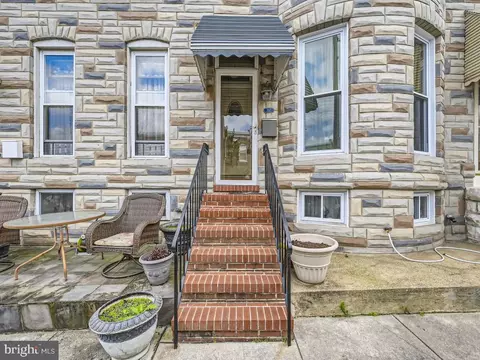 707 Berry St, Baltimore, MD 21211 photo 3