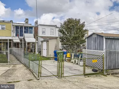 707 Berry St, Baltimore, MD 21211 photo 28
