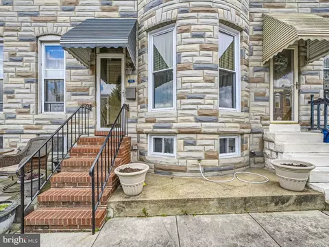 707 Berry St, Baltimore, MD 21211