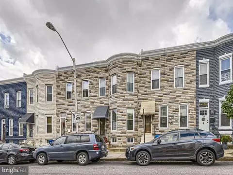 707 Berry St, Baltimore, MD 21211 photo 2