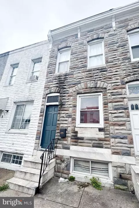 3923 Mount Pleasant Ave, Baltimore, MD 21224 photo 1