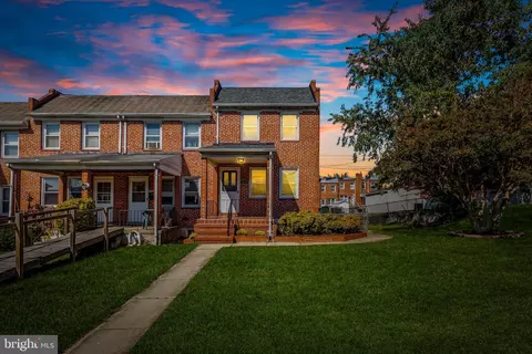 6932 Gough St, Baltimore, MD 21224