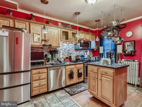 1121 Ashburton St, Baltimore, MD 21216 photo 1