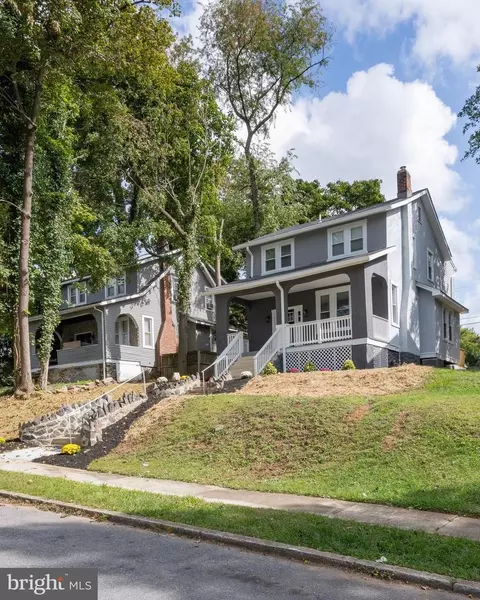 2923 Silver Hl, Baltimore, MD 21207 photo 31