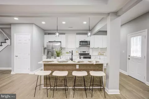 2923 Silver Hl, Baltimore, MD 21207
