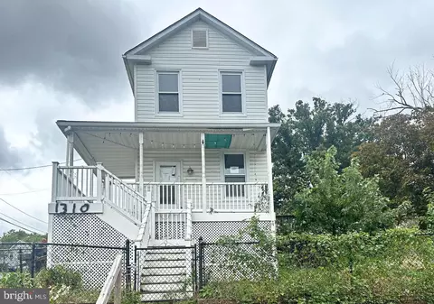 1310 Inverness Ave, Baltimore, MD 21230