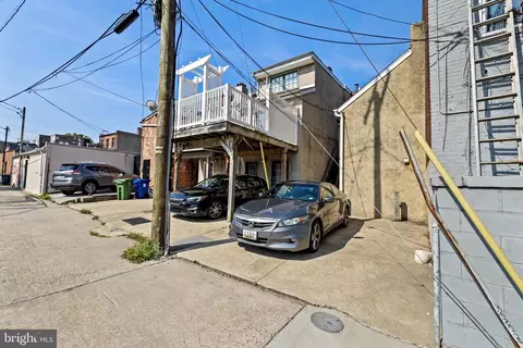 1003 Light St, Baltimore, MD 21230 photo 34