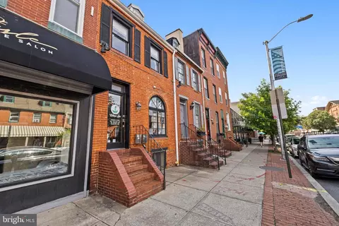 1003 Light St, Baltimore, MD 21230 photo 3