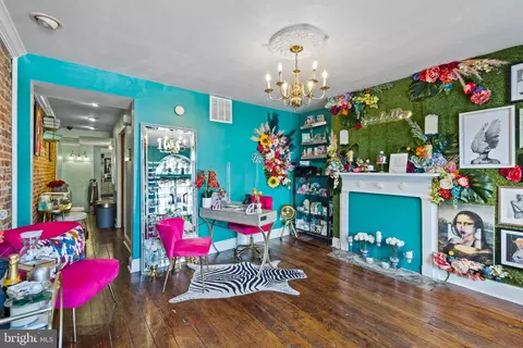 1003 Light St, Baltimore, MD 21230 photo 8