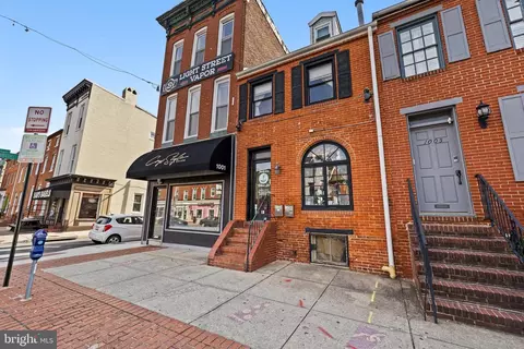 1003 Light St, Baltimore, MD 21230 photo 2