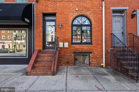 1003 Light St, Baltimore, MD 21230 photo 4