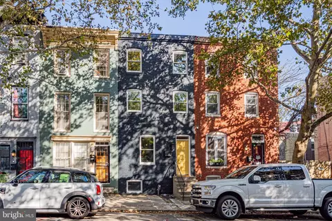 49 S Arlington Ave, Baltimore, MD 21223