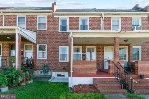 6823 Conley St, Baltimore, MD 21224
