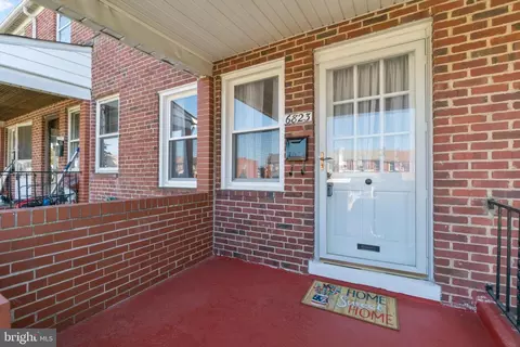 6823 Conley St, Baltimore, MD 21224 photo 2