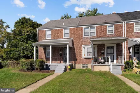 5500 Lothian Rd, Baltimore, MD 21212 photo 9