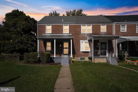 5500 Lothian Rd, Baltimore, MD 21212 photo 33
