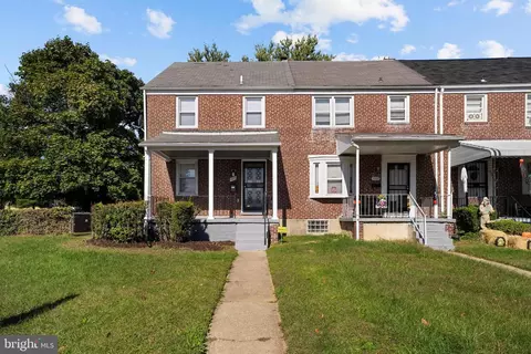 5500 Lothian Rd, Baltimore, MD 21212 photo 8