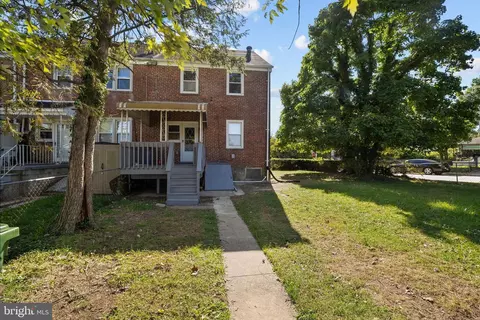 5500 Lothian Rd, Baltimore, MD 21212 photo 10