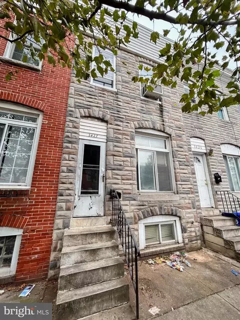 3427 E Lombard St, Baltimore, MD 21224 photo 1