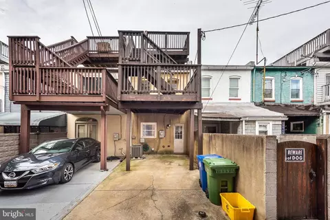 425 S Robinson St, Baltimore, MD 21224 photo 26