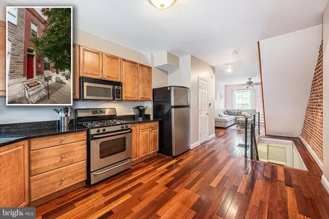 425 S Robinson St, Baltimore, MD 21224