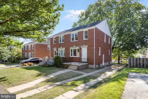 3613 Northway, Baltimore, MD 21234