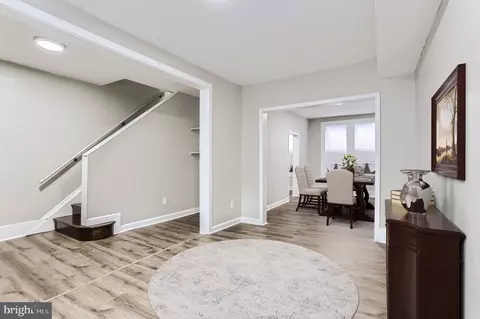1624 Montpelier St, Baltimore, MD 21218