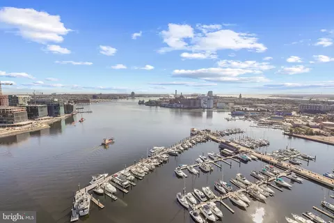 100 Harborview Dr #2202, Baltimore, MD 21230 photo 22