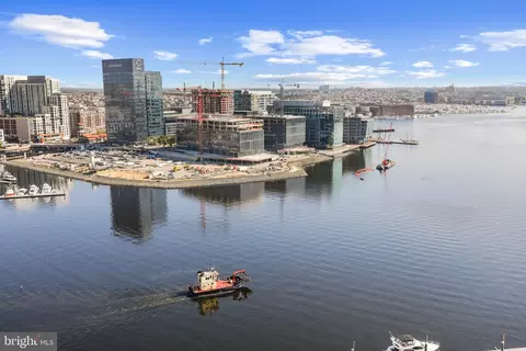 100 Harborview Dr #2202, Baltimore, MD 21230 photo 8
