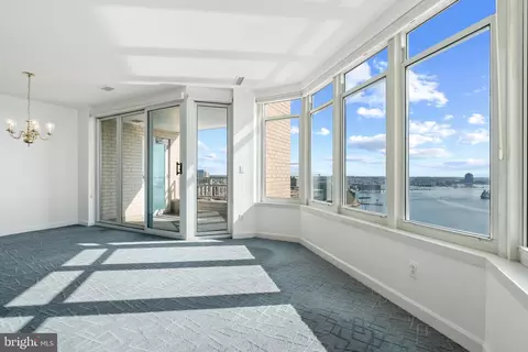 100 Harborview Dr #2202, Baltimore, MD 21230 photo 6