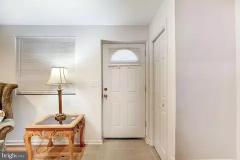 Entry Way - 3619 Brehms Ln, Baltimore, MD 21213 photo 1 of 3
