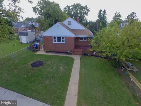 4405 Springwood Ave, Baltimore, MD 21206 photo 34
