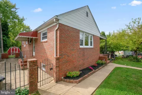 4405 Springwood Ave, Baltimore, MD 21206 photo 3