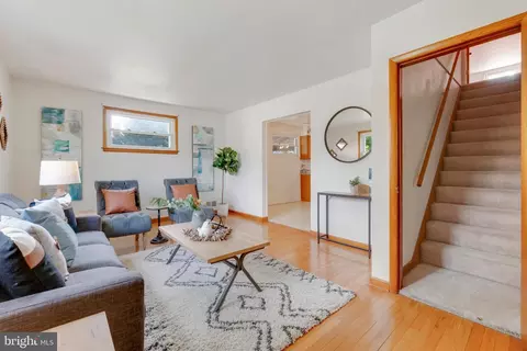 4405 Springwood Ave, Baltimore, MD 21206 photo 18