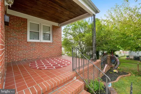 4405 Springwood Ave, Baltimore, MD 21206 photo 2