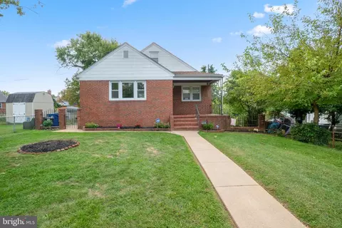4405 Springwood Ave, Baltimore, MD 21206 photo 36