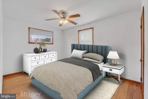 4405 Springwood Ave, Baltimore, MD 21206 photo 16