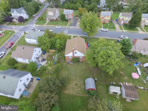 4405 Springwood Ave, Baltimore, MD 21206 photo 33