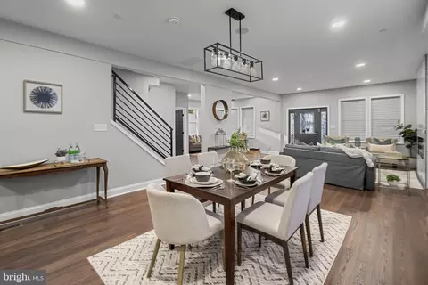 4011 Penhurst Ave, Baltimore, MD 21215
