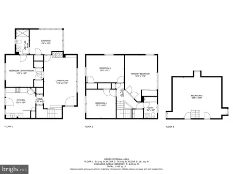 707 Dryden Dr, Baltimore, MD 21229 photo 42
