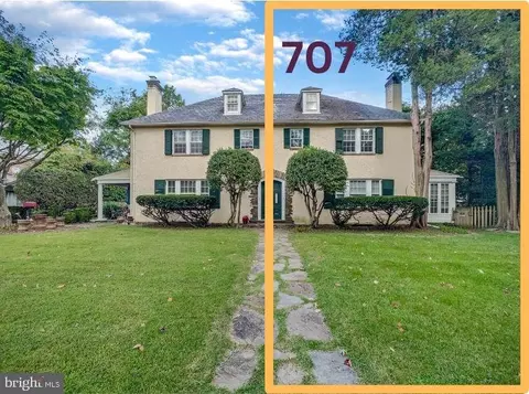 707 Dryden Dr, Baltimore, MD 21229 photo 2
